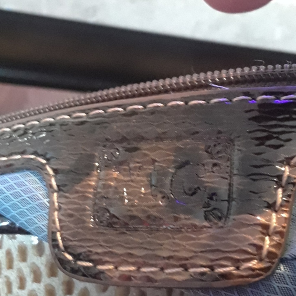 Beautiful M.C. Purse - Picture 8 of 8